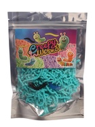 Мялка «Живые червячки», цвет МИКС 10963673