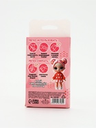 Детские накладные ногти «Ты-милашка!», 12 шт. - фото 123132281