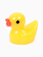 Декор для творчества «Уточки», набор 100 шт., размер 1.6×1.6 см - фото 809618874