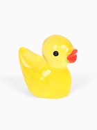 Декор для творчества «Уточки», набор 100 шт., светятся в темноте 1.7×1.4 см - фото 809618879