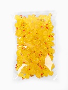 Декор для творчества «Уточки», набор 100 шт., светятся в темноте 1.7×1.4 см - фото 809618882