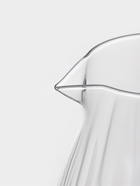 Кувшин «Бернард», 1.8 л, 12×17×22 см, боросиликатное стекло, прозрачный - фото 809618887