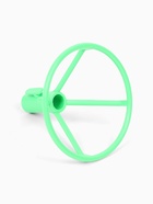 Трубочки и зажим для воздушных шаров, d=10 мм, длина 40 см, МИКС, 50 штук (в упаковке один цвет) - фото 809618899