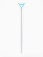 Трубочки и зажим для воздушных шаров, d=10 мм, длина 40 см, МИКС, 50 штук (в упаковке один цвет) - фото 809618902