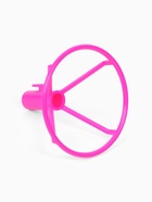 Трубочки и зажим для воздушных шаров, d=10 мм, длина 40 см, МИКС, 50 штук (в упаковке один цвет) - фото 809618907