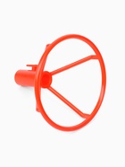 Трубочки и зажим для воздушных шаров, d=10 мм, длина 40 см, МИКС, 50 штук (в упаковке один цвет) - фото 809618891