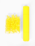 Трубочки и зажим для воздушных шаров, d=10 мм, длина 40 см, МИКС, 50 штук (в упаковке один цвет) - фото 809618897