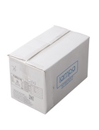Люстра GLX 23914-6, 6хE27, 60 Вт, 60×32 см, чёрная, латунь - фото 809645961
