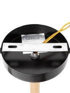 Люстра GLX GLX-С1072-3, 3хE27, 60 Вт, 52×43 см, чёрная - Фото 7