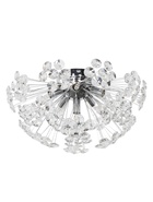 Люстра GLX-23426-(509/2)-6, 6хG9, d=40, хромированная - Фото 1