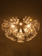 Люстра GLX-23426-(509/2)-6, 6хG9, d=40, хромированная - Фото 3