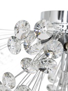 Люстра GLX-23426-(509/2)-6, 6хG9, d=40, хромированная - Фото 5