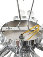 Люстра GLX-23426-(509/2)-6, 6хG9, d=40, хромированная - Фото 6