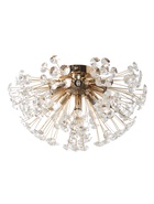 Люстра GLX-23426-(509/2)-6, 6хG9, d=40, золотистая - Фото 1