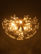 Люстра GLX-23426-(509/2)-6, 6хG9, d=40, золотистая - Фото 3