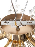 Люстра GLX-23426-(509/2)-6, 6хG9, d=40, золотистая - Фото 6