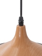 Светильник подвесной GLD-JF-7918-300, 1хE27, 60 Вт, 30×30 см, чёрный - Фото 8