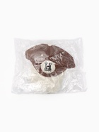 Кепка для мальчика MINAKU: happy, коричневая, размер 52-54 - Фото 5