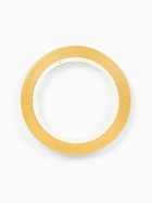 Лента  декоративная, 4 мм× 4 м, цвет золотой, набор 100 штук 10960296