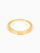 Лента  декоративная, 4 мм× 4 м, цвет золотой, набор 100 штук 10960296