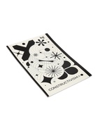 Блокнот А6 BG «Трехмерная классика», 32 листа в клетку, на скрепке, МИКС 11015647