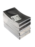 Блокнот А6 BG «Трехмерная классика», 32 листа в клетку, на скрепке, МИКС 11015647