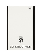 Блокнот А6 BG «Трехмерная классика», 32 листа в клетку, на скрепке, МИКС 11015647