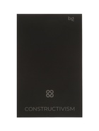 Блокнот А6 BG «Трехмерная классика», 32 листа в клетку, на скрепке, МИКС 11015647