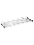 УЦЕНКА Сушилка для посуды CAPPIO, в шкаф, 800 мм, хром - Фото 2