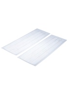 УЦЕНКА Сушилка для посуды CAPPIO, в шкаф, 800 мм, хром - Фото 3