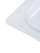 УЦЕНКА Сушилка для посуды CAPPIO, в шкаф, 800 мм, хром - Фото 4