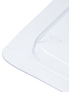 УЦЕНКА Сушилка для посуды CAPPIO, в шкаф, 800 мм, хром - Фото 5