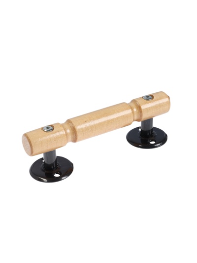 УЦЕНКА Ручка-скоба «Винтаж» РС140-S