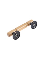 УЦЕНКА Ручка-скоба «Винтаж» РС140-S - Фото 3