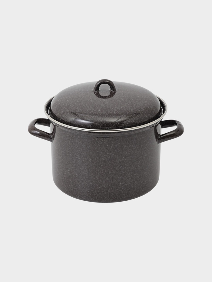 УЦЕНКА Кастрюля 4.5 л цил б/деколи - Фото 1