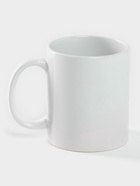 УЦЕНКА Кружка - хамелеон Доляна Warm up, 350 мл, керамика, белая - Фото 4