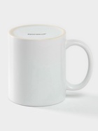 УЦЕНКА Кружка - хамелеон Доляна Warm up, 350 мл, керамика, белая - Фото 5