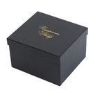 УЦЕНКА Подарочный набор рюмок - перевёртышей 3 в 1 «Лев», на 2 персоны, рюмка 50 мл, карты - Фото 5