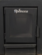 УЦЕНКА Печь банная «Вулкан 14 С» - Фото 2