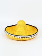 УЦЕНКА Карнавальная шляпа «Сомбреро» - Фото 2