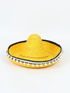 УЦЕНКА Карнавальная шляпа «Сомбреро» - Фото 3