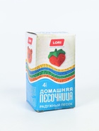 УЦЕНКА Радужный песок 4 цвета по 80 гр Пт-022 - Фото 2