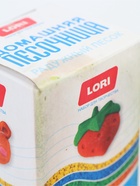 УЦЕНКА Радужный песок 4 цвета по 80 гр Пт-022 - Фото 4