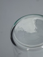 УЦЕНКА Ваза «Цилиндр» 15×8 см, 0.5 л 2931 прозрачная - Фото 4