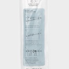 УЦЕНКА Карниз для ванной 130-240 см, нержавеющая сталь - Фото 8