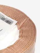 УЦЕНКА Лента атласная №267(67) 20мм*25±1ярд(23м±1м) бежевый АУ - Фото 3