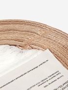 УЦЕНКА Лента атласная №267(67) 20мм*25±1ярд(23м±1м) бежевый АУ - Фото 8