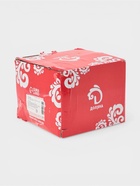 УЦЕНКА Набор чайный 4 пред «Русский узор» чашка 210 мл, блюдца - Фото 3