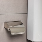 УЦЕНКА Держатель для туалетной бумаги (набор 2 шт.) 13×13×4.5 см - Фото 5