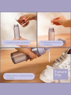 УЦЕНКА Набор для ухода за обувью Future Alp "Soft Clean Shoes" 13 насадок и 4 мыльные салфетки 100 - Фото 3